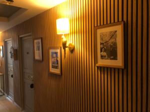 Charmes de la Forêt