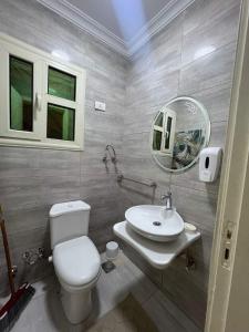 شقه سوبر لوكس مفروش