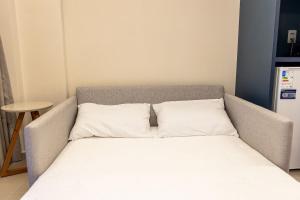 Beach Haus #118 - Quádruplo em Bessa por Carpediem