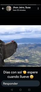 Casa Entre Pinos susa