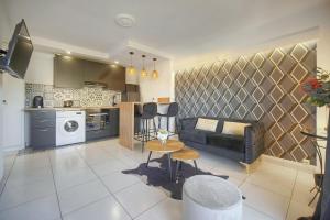 Isa - Clim - WiFi - Balcon - VCA