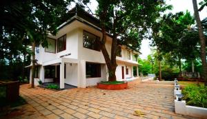 Hortus Malabaricus Resort