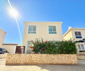 SeaTurtle Beach House - 3hvězdičkové hotely ve městě Paralimni