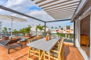 Luxury & Panorama Apartment