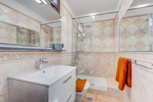 Luxury & Panorama Apartment