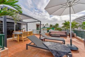 Luxury & Panorama Apartment