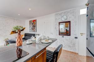 Luxury & Panorama Apartment