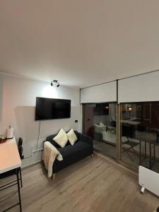 Agradable loft en Pucón