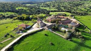 Complejo Rural Dehesa de Ituero