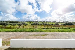 Herdade das Fontainhas