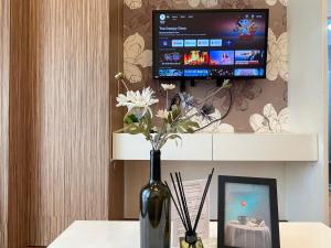 Promt condo- 1Bedroom walkable to Maya malls