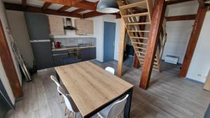 Appartements Appartement T3 proche centre-ville NARBONNE : photos des chambres