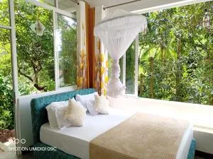 Ella Summer Villa - Monaragala