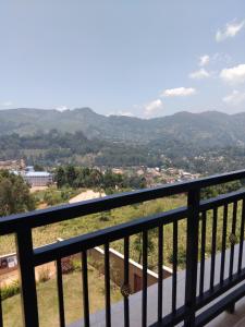 Sweetland view hotel