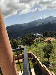 Sweetland view hotel