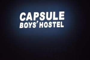 Capsule Hostel And PG Services
