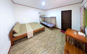 Aromas Guest House