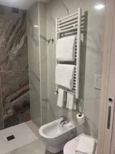 Jr Hotels Bocconi Milano
