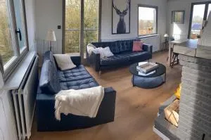 Chateau Calon Segur - Fanzel