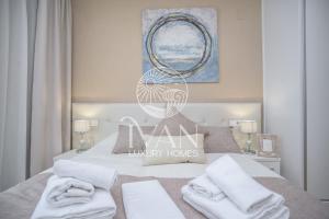 Casa Sultan Ivan Luxury Homes 6ªPlta Sur 1ªLínea