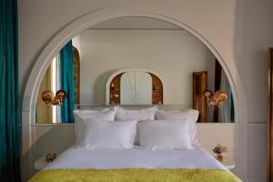 Hotels Chateau de Theoule : photos des chambres