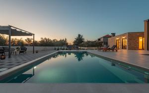 Villa Dide moga ZadarVillas