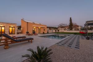 Villa Dide moga ZadarVillas