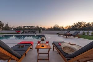 Villa Dide moga ZadarVillas