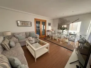 Casa Playa de Montalvo - Aios