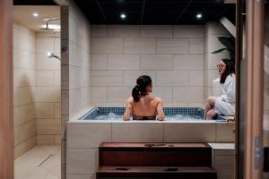 Hotels Keystone Hotel & Spa : photos des chambres