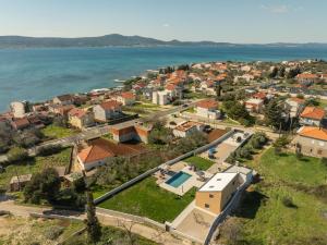 Villa Dide moga ZadarVillas