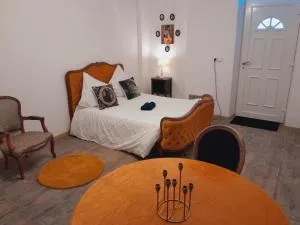 La Paloma 2 - Villard