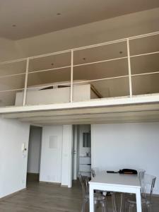 House on the beach Varigotti