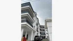 Harvardlux Guesthouse - Limbe