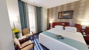 Al Muna Kareem Hotel- EX LEADER