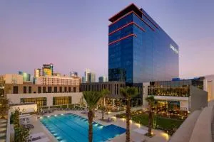 Sheraton Bahrain Hotel - Muharraq
