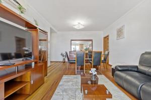 Serenity Solace by Homie