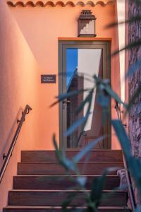 Hotels Chateau de Theoule : photos des chambres