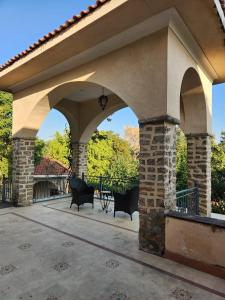 The Kipling Lodge- Nature Kalp