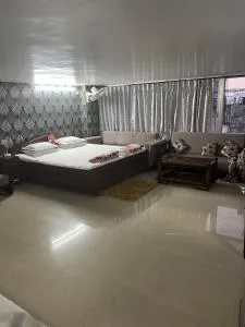 Penthouse with terrace garden - Rangia