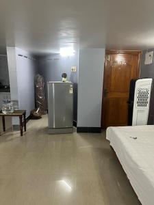 Penthouse with Terrace Garden