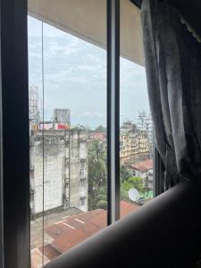 Penthouse with Terrace Garden