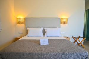 Schinoza luxury suites