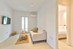 Silver Apartments Petra