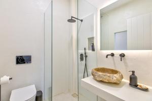 Silver Apartments Petra