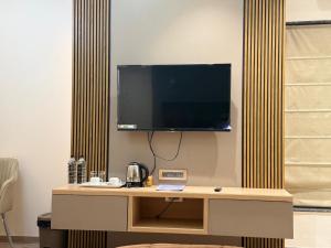 Hotel Pruthvi Executive, Pune