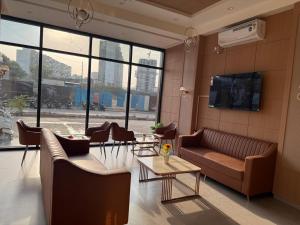 Hotel Pruthvi Executive, Pune