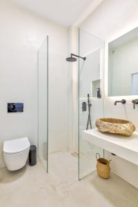 Silver Apartments Petra