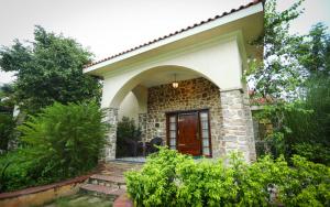 The Kipling Lodge- Nature Kalp