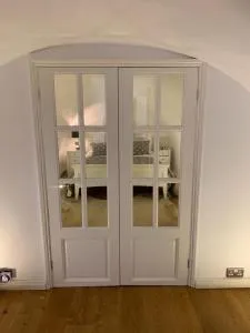 Boutique Bath apartment with 2 beautiful bedrooms - Bathford